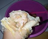 Foto langkah ke 3 dari resep Dimsum untuk diet.