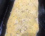 Foto del paso 8 de la receta: Calzone Integral de Espinacas ♥️