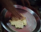 काला जाम (Kala jam recipe in hindi) रेसिपी चरण 1 फोटो