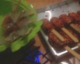 Foto langkah ke 5 dari resep Biskuit coklat (biscok) menu jualan 1000'an.
