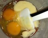Foto langkah ke 2 dari resep Risoles Telur Mayo Keto.