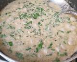 Chicken malai mathi recipe step 3 photo