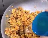 Foto langkah ke 4 dari resep Mie ayam jamur rica.