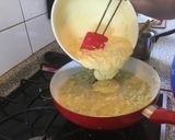 Foto del paso 8 de la receta: Zapallitos rellenos vegetarianos
