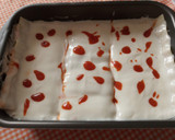 Foto del paso 13 de la receta: Lasaña de atún con salsa bechamel con o sin horno