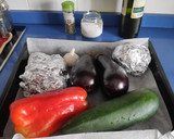 Foto del paso 2 de la receta: Escalibada Vallecana