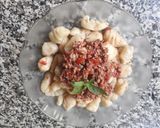 Foto del paso 4 de la receta: Ñoquis rústicos sin tacc