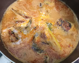 Foto langkah ke 4 dari resep Tongkol Kemangi.