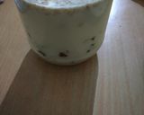 A picture of step 3 of Overnight Oats.