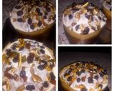 Foto del paso 8 de la receta: Pan dulce 🌲🌲