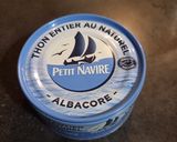 Une image de l'étape 4 de Riz aux thon (recette antigaspi).