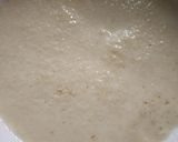 চব্যাটা ব্রেড(Ciabatta bread recipe in Bengali) রেসিপির ধাপ 1 ছবি