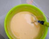 Foto langkah ke 4 dari resep Souffle pancake anti gagal.