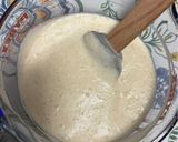 Foto del passaggio 2 della ricetta Pizza fit🍕