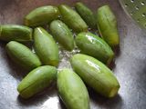 परवल कोरमा(Parwal korma recipe in hindi)