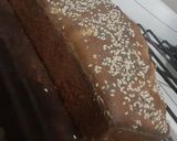 Foto del paso 1 de la receta: Budín de manzanas en licuadora