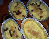 Foto langkah ke 4 dari resep Bread puding simpel.