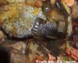 Foto langkah ke 5 dari resep Tomyam Salmon.