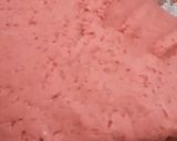 பிங்க் பூரி(Pink puri) ரெசிபி ஸ்டேப் 3 புகைப்படம்
