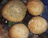 Foto del paso 5 de la receta: Pancitos integrales ✔😋