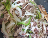 Foto del paso 4 de la receta: Ropa vieja Cubana