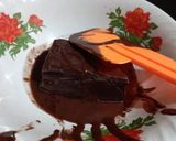 Foto langkah ke 1 dari resep Marble Cake Brownies.