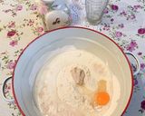 Sváb kifli recept fázis 2 fotója