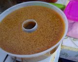 Foto langkah ke 2 dari resep Puding lumut gulamerah.