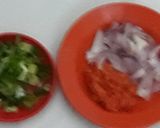 Foto langkah ke 3 dari resep Nasi Goreng Bumbu Mie Aceh.
