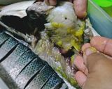 Foto langkah ke 5 dari resep Pecak Bandeng Khas Banten.