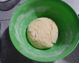 Foto del paso 7 de la receta: Tarta de ricota (con ralladura de cáscara de limón)