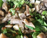 Foto del paso 6 de la receta: Ensalada de setas