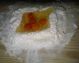 Foto del paso 1 de la receta: Masa para hacer pastas