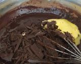 Foto langkah ke 2 dari resep Chocolate Muffin (ala Tintin Reyner).