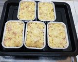 Foto langkah ke 3 dari resep Macaroni Schotel.