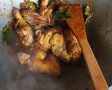 Foto langkah ke 4 dari resep Ayam bakar kecap.