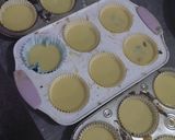 Foto del paso 2 de la receta: Cupcakes de vainilla