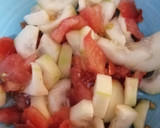 Foto del paso 2 de la receta: Cuscús con todo lo que pillé 👌😄