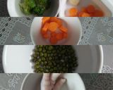 Foto langkah ke 1 dari resep Mpasi 6+ ⭐⭐⭐⭐.