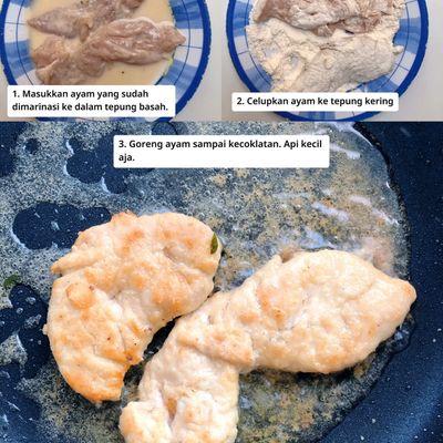 Langkah 3