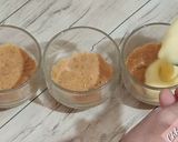 A picture of step 7 of Vanilla Custard Dessert Recipe.