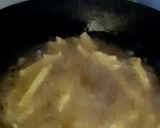 A picture of step 5 of French fries.
