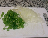 Foto del paso 1 de la receta: Arroz con Conejo