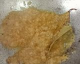 A picture of step 2 of Makhni Paneer Korma.