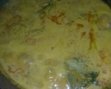 Foto langkah ke 5 dari resep Semur jengkol pedas.