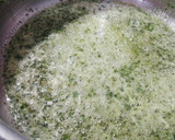 Foto del paso 3 de la receta: Macarrones con ajo y perejil