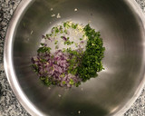 Foto del paso 2 de la receta: Guacamole