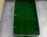 Foto langkah ke 9 dari resep Pudding kekinian(Santan melon).