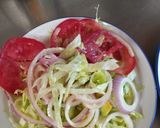 Foto del paso 3 de la receta: Pescado frito bocachico pez de agua dulce