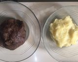 Foto langkah ke 3 dari resep Getuk singkong.